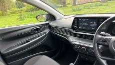 Hyundai i20 1.0T GDi 48V MHD SE Connect 5dr Petrol Hatchback